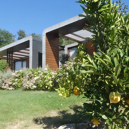 Devagar & Devagarinho Villa Fafe Dış mekan fotoğraf