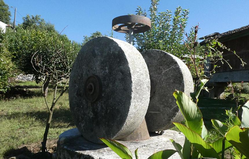 Devagar & Devagarinho Villa Fafe Dış mekan fotoğraf