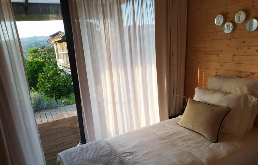 Devagar & Devagarinho Villa Fafe Dış mekan fotoğraf