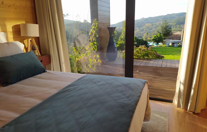 Devagar & Devagarinho Villa Fafe Dış mekan fotoğraf