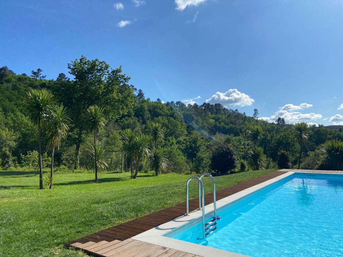 Devagar & Devagarinho Villa Fafe Dış mekan fotoğraf