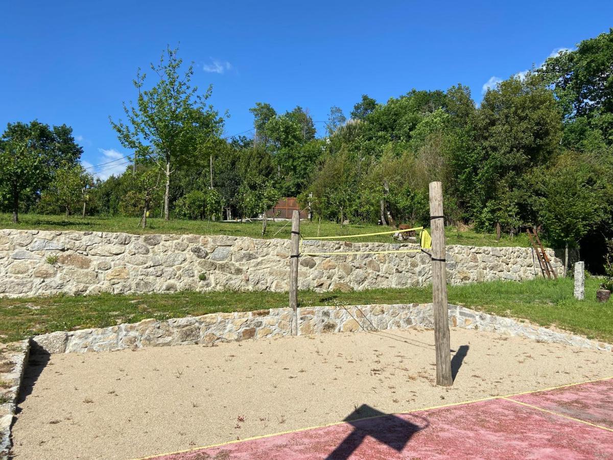 Devagar & Devagarinho Villa Fafe Dış mekan fotoğraf