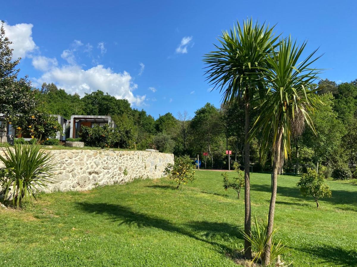 Devagar & Devagarinho Villa Fafe Dış mekan fotoğraf