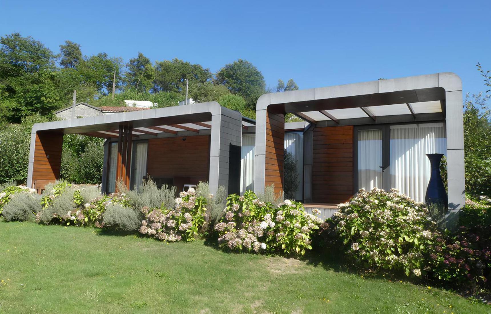 Devagar & Devagarinho Villa Fafe Dış mekan fotoğraf