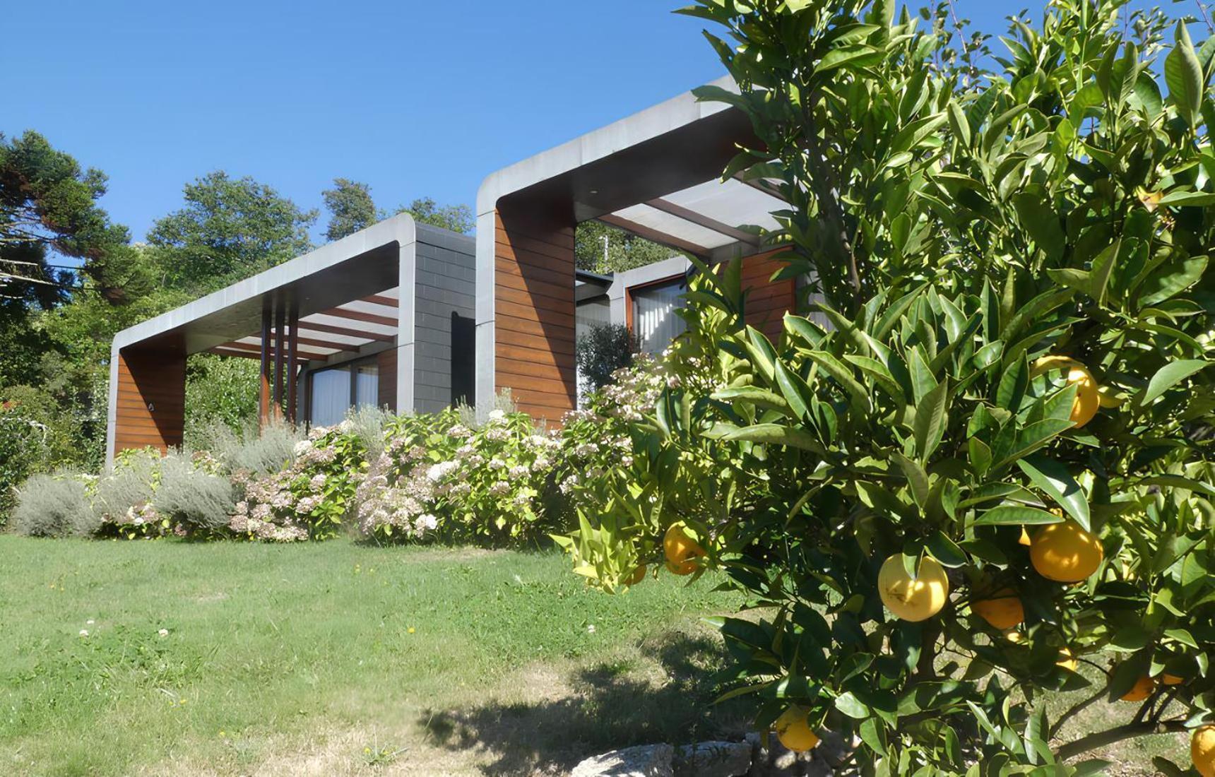 Devagar & Devagarinho Villa Fafe Dış mekan fotoğraf