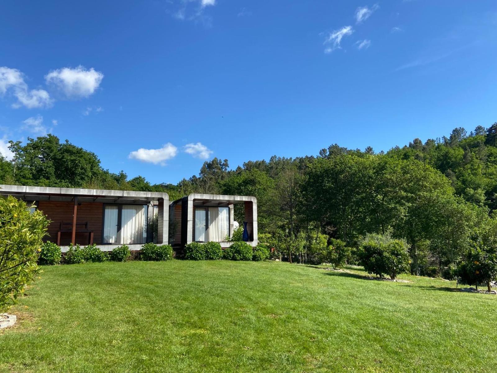 Devagar & Devagarinho Villa Fafe Dış mekan fotoğraf