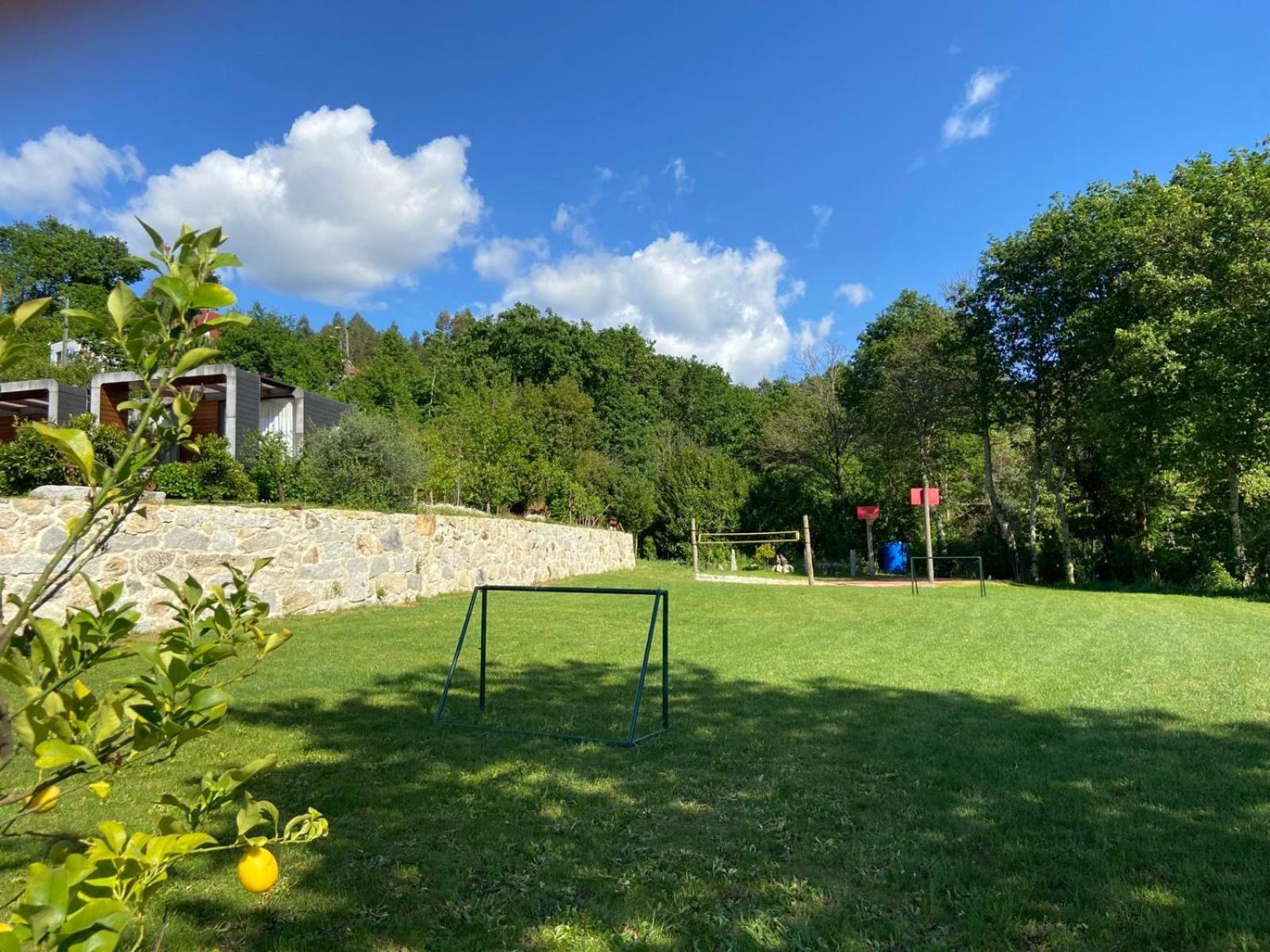 Devagar & Devagarinho Villa Fafe Dış mekan fotoğraf